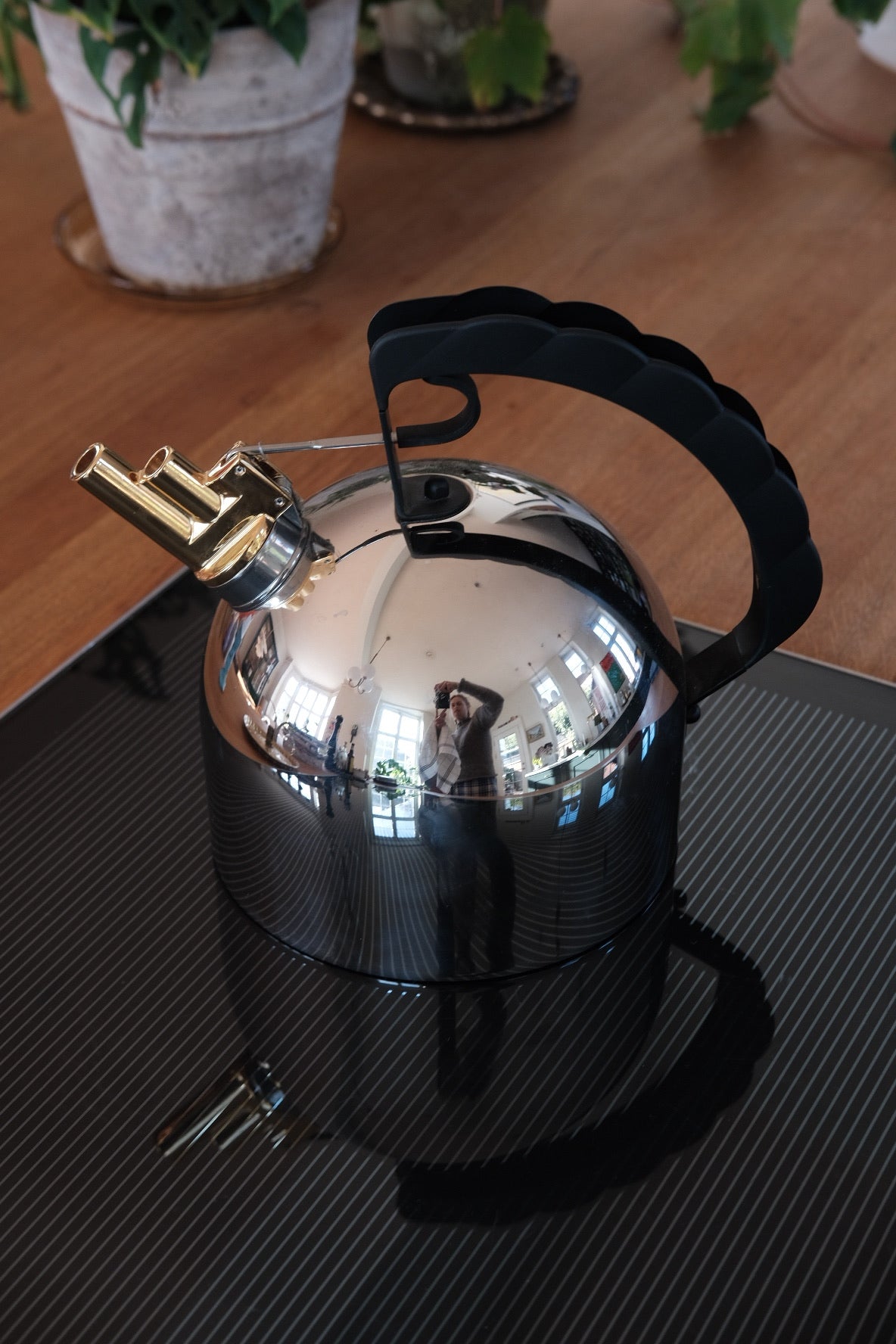 Kettle • Two Tone Kettle • 2L