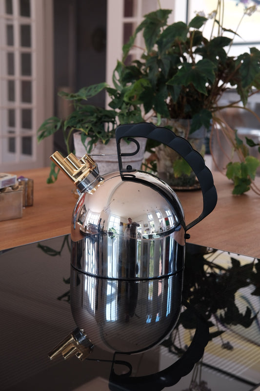 Kedel • Two Tone Kettle • 2L