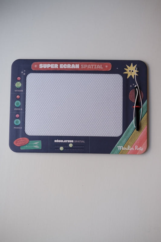 Toys • Magnetic Drawing Board • Drawing Board