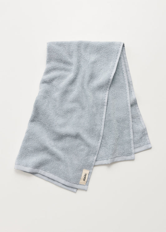 Towel • Organic Cotton • Saffron • 30x50