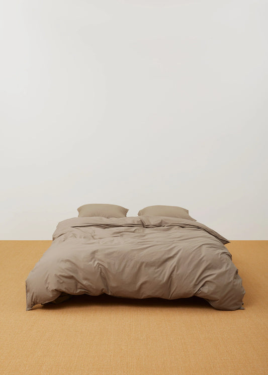 Bedding • Double duvet • Sahara