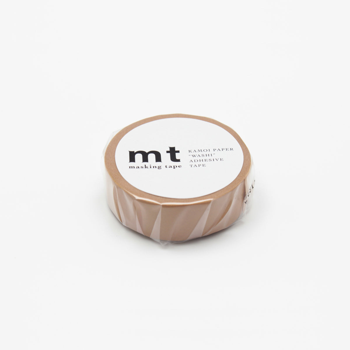 mt Masking Tape • Kork