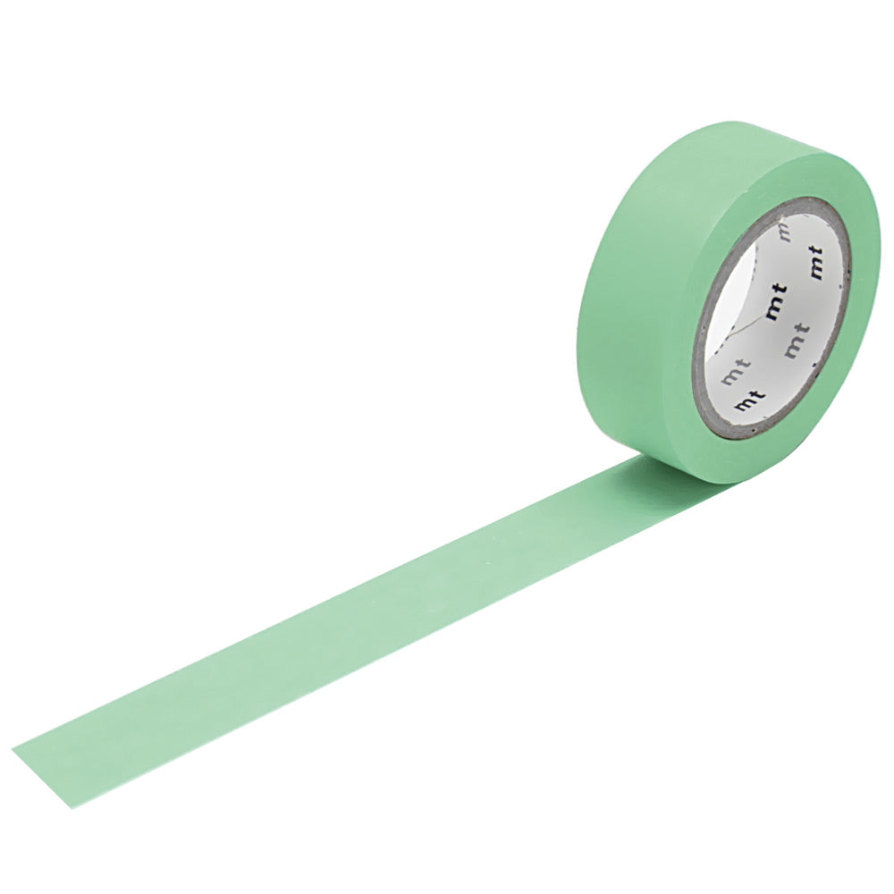 mt Masking Tape • Mint