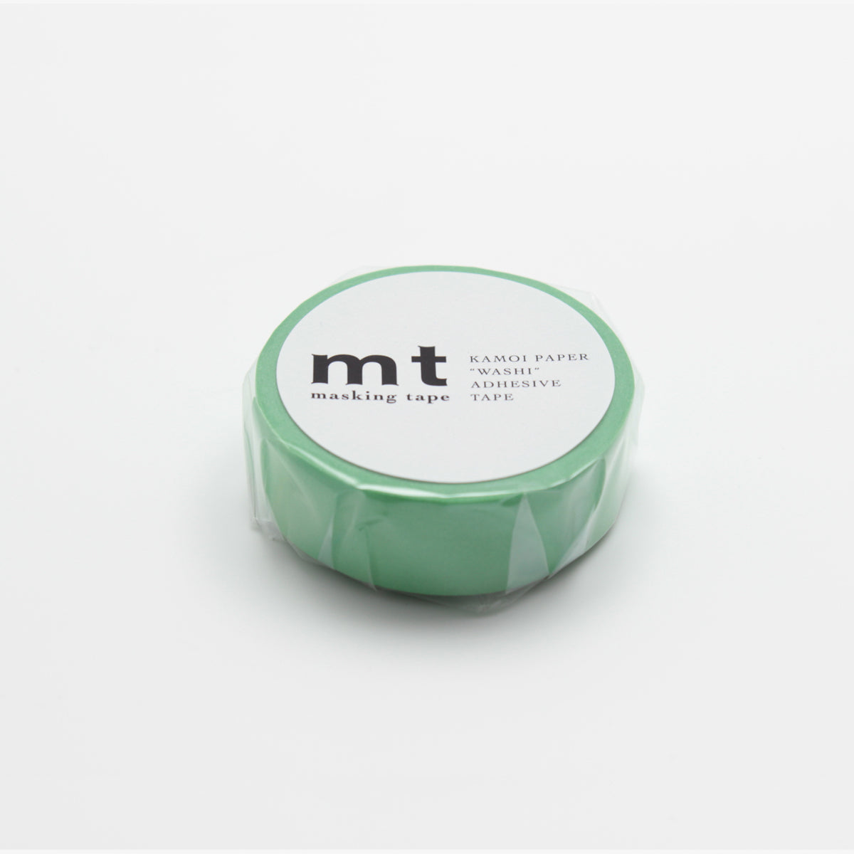 mt Masking Tape • Mint