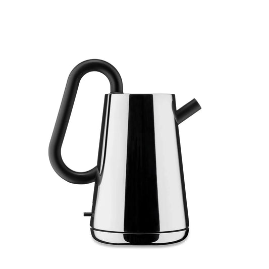 Electric kettle • Pleated • Green • 1.7 L