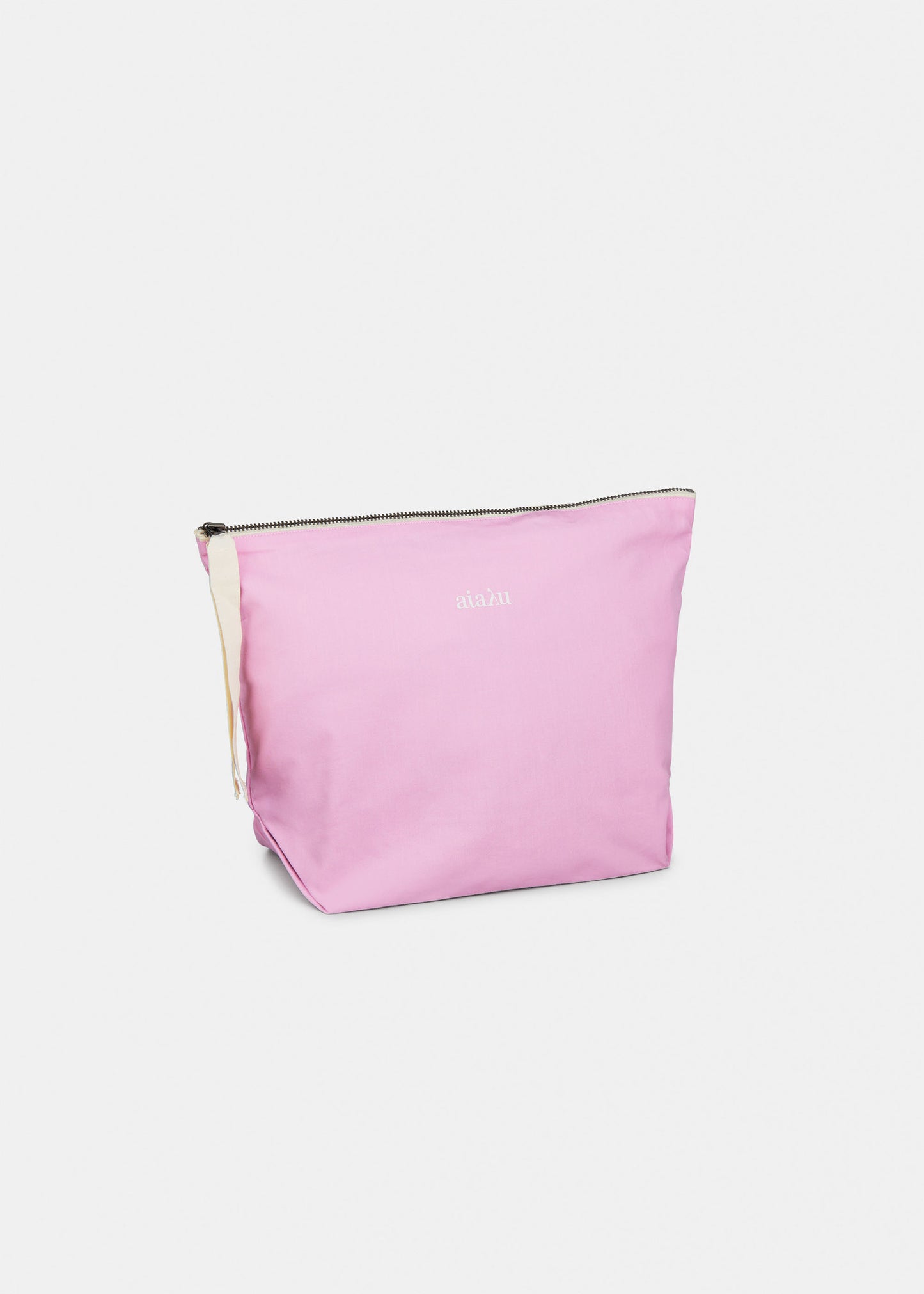 Toiletry bag • Pink • Large 