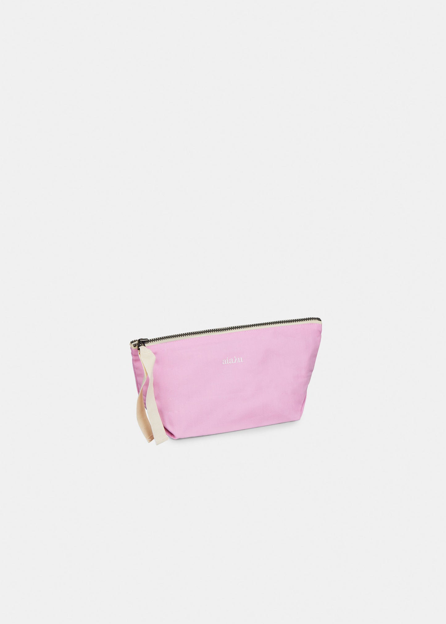 Toiletry bag • Pink • Small 