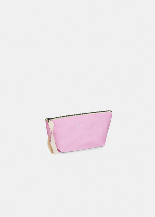 Toiletry bag • Pink • Small 